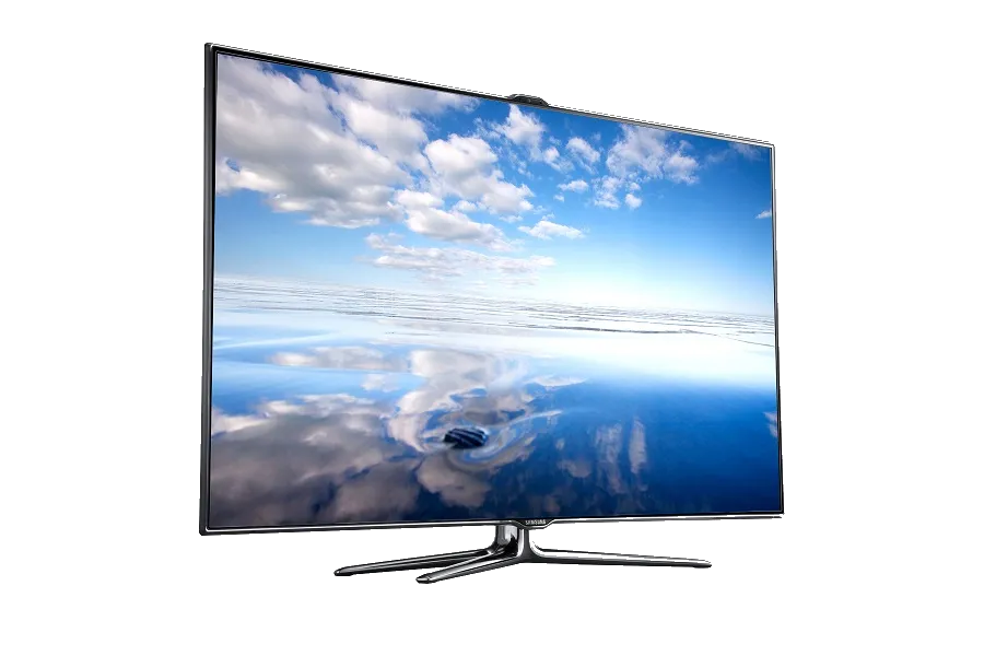 Замена разъема AUX Samsung UE40ES7500