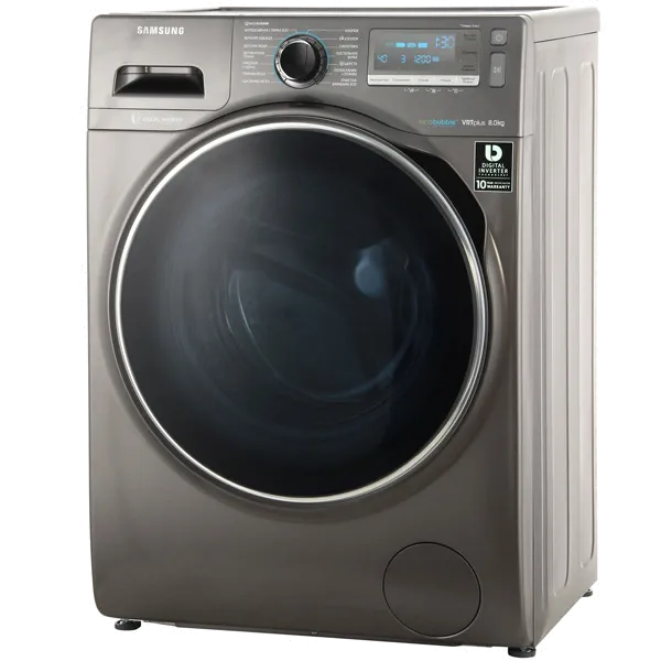 Замена пружин Samsung WW80J7250GX