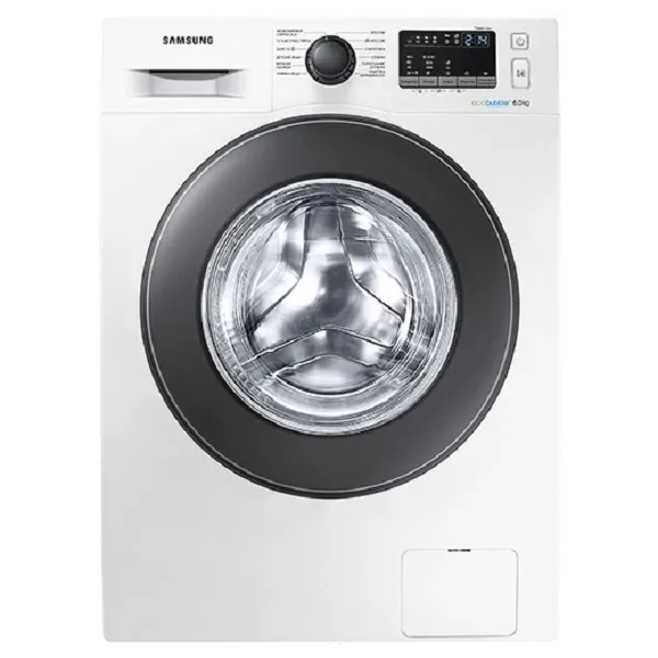 Замена пружин Samsung WW6EJ42604WDLP