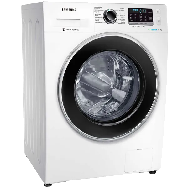 Замена пружин Samsung WW70J5210HWDLP