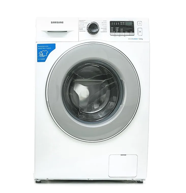 Замена пружин Samsung WW60J4260NW