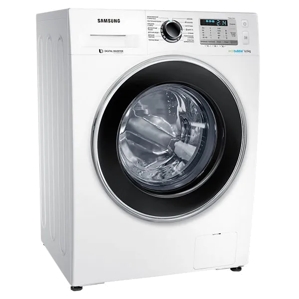 Замена пружин Samsung WW60J5213HW