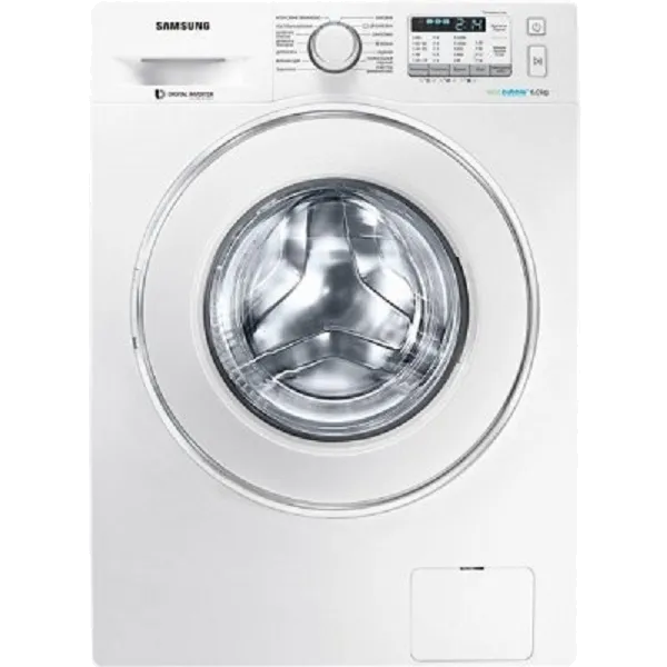 Замена пружин Samsung WF700U0BDWQ