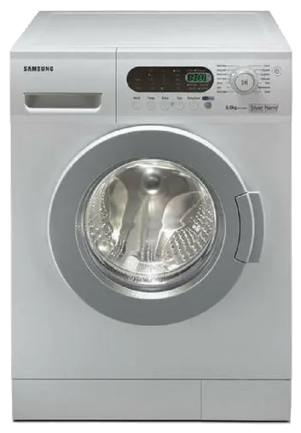Замена пружин Samsung WFJ105NV