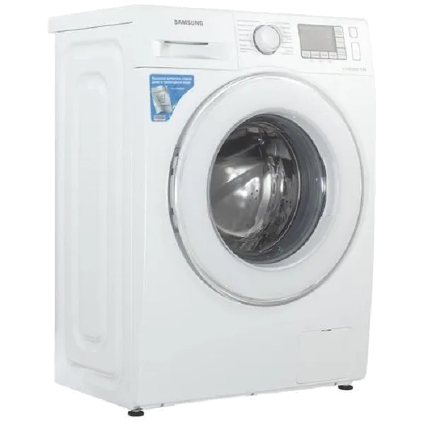 Замена пружин Samsung WF602W0BCSD