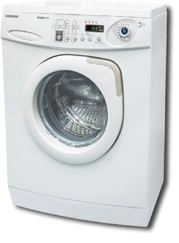 Замена пружин Samsung B1015