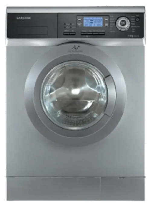 Замена пружин Samsung WF7522S8R
