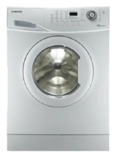 Замена пружин Samsung WF7358N7W