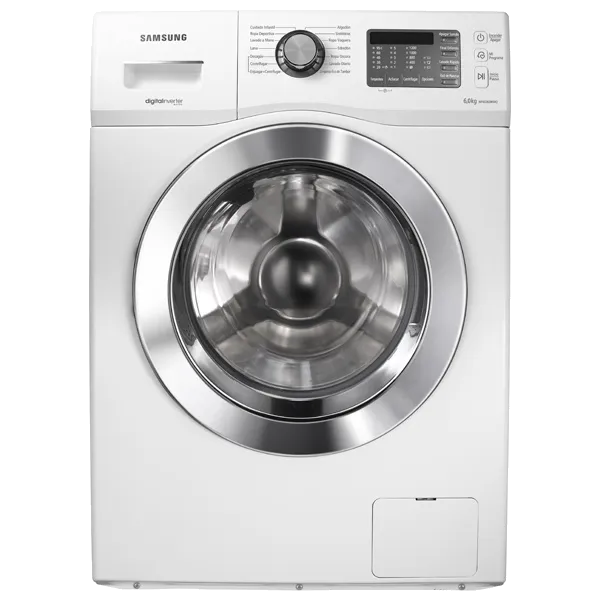 Замена пружин Samsung WF602B2BKWQDLP