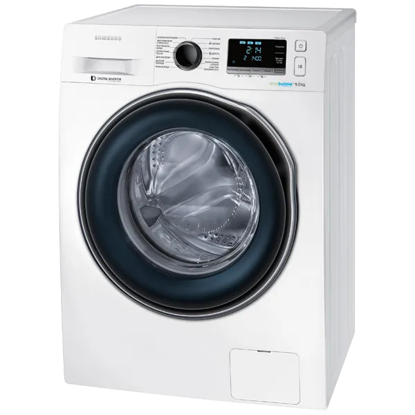 Замена пружин Samsung WW90J6410CS