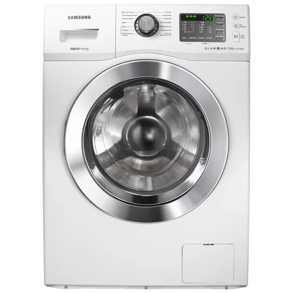 Замена пружин Samsung WF702B2BBWQDLP