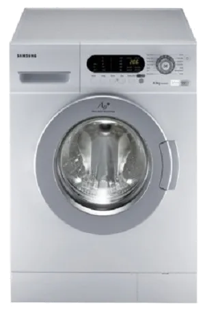 Замена пружин Samsung WF6452S6V