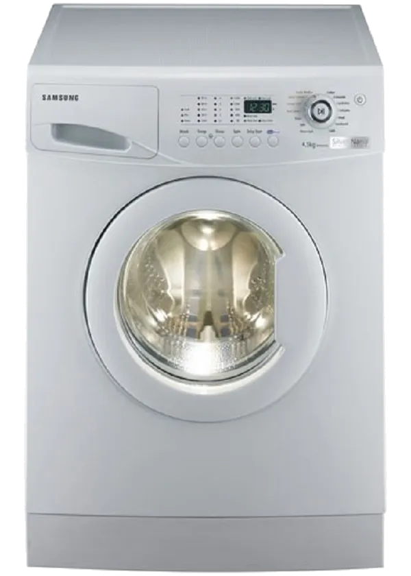 Замена пружин Samsung WF6528N6W
