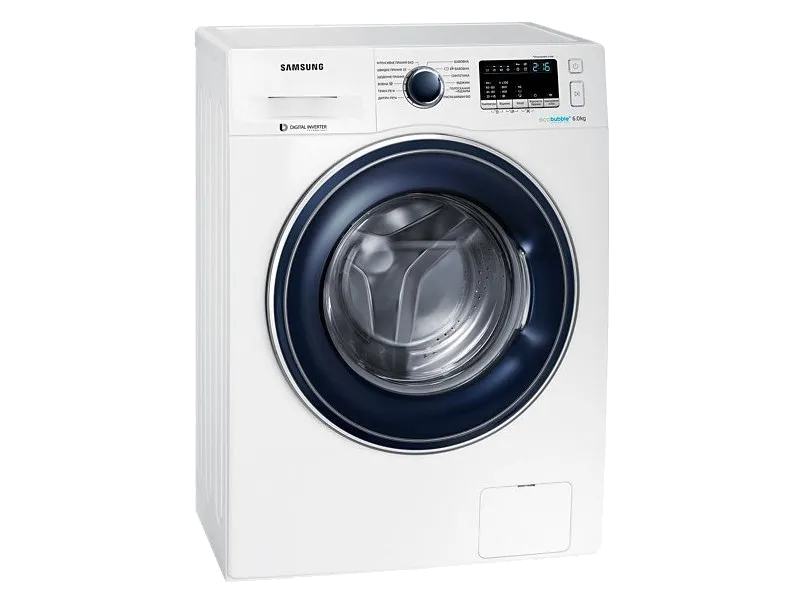 Замена пружин Samsung WW90J6413CW