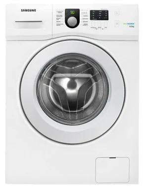 Замена пружин Samsung WF60F1R1G0WD