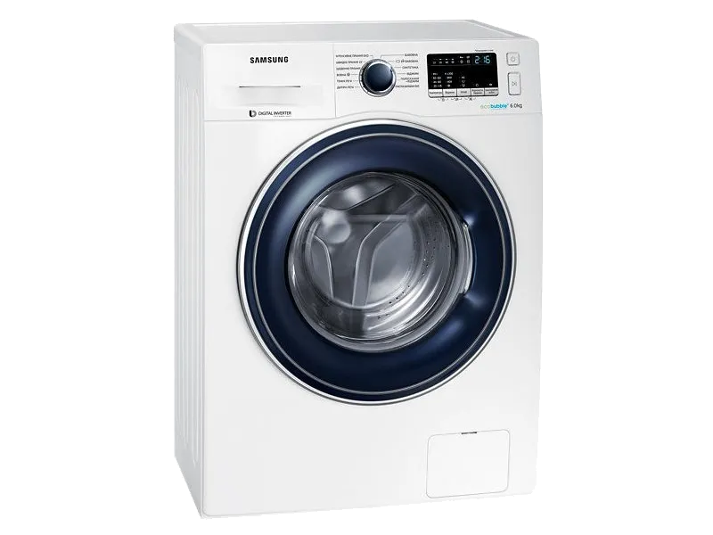 Замена пружин Samsung WW60J4060HW