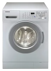 Замена пружин Samsung WFR1056