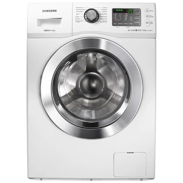 Замена пружин Samsung WF702B2BBWQ