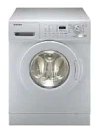 Замена пружин Samsung WFF1054