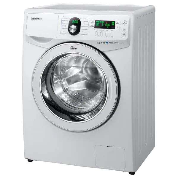 Замена пружин Samsung WF1602YQQ