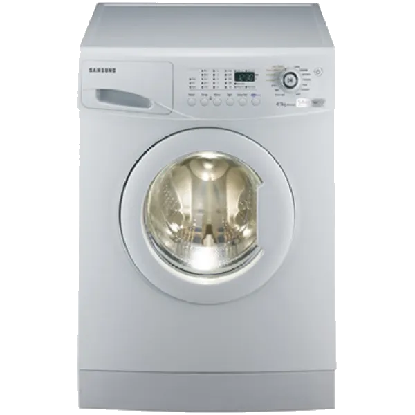 Замена пружин Samsung WF6528S7W