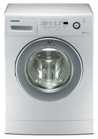 Замена пружин Samsung WF7450NUW