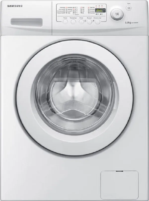 Замена пружин Samsung WFM509NZW
