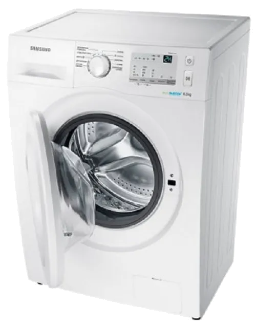 Замена пружин Samsung WW70J4213IW