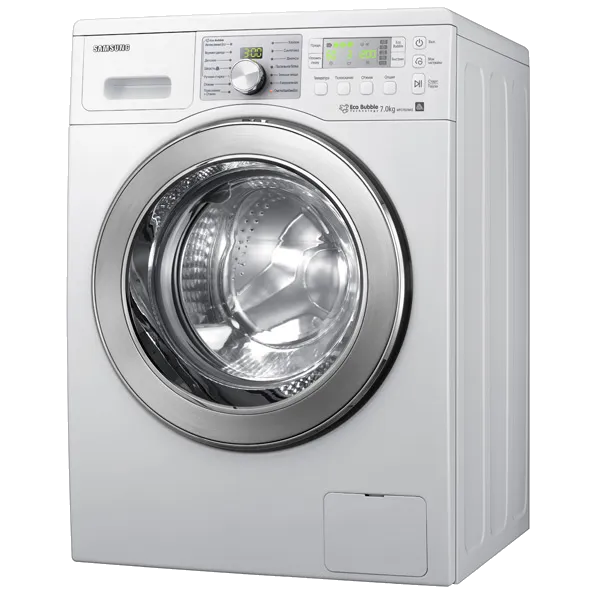 Замена пружин Samsung WF0702WJWD