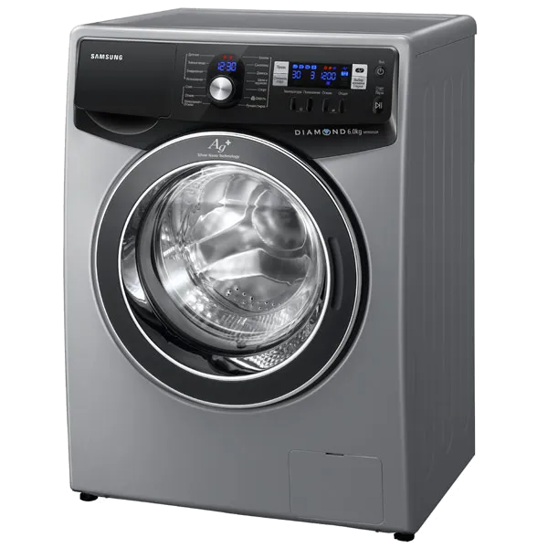 Замена пружин Samsung WF9592GQQ