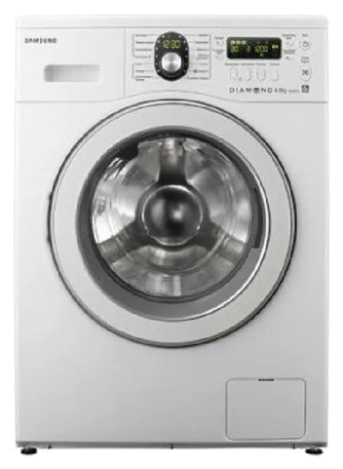 Замена пружин Samsung WF8592FFC
