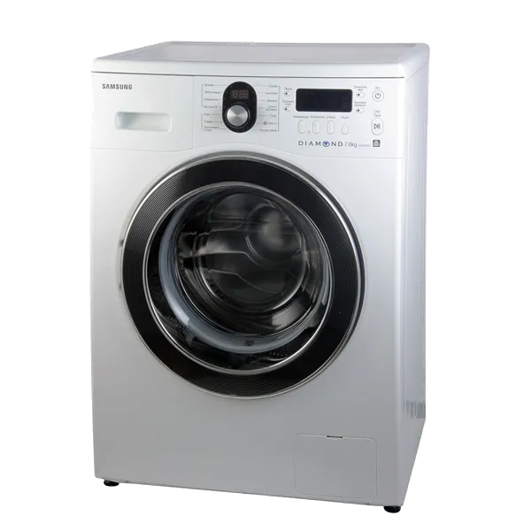 Замена пружин Samsung WF8692FEA
