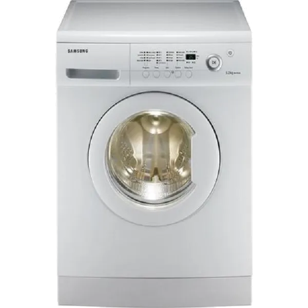 Замена пружин Samsung WF1600W5W