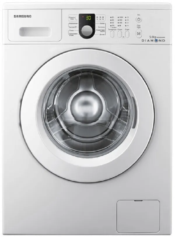 Замена пружин Samsung WF8500NGW