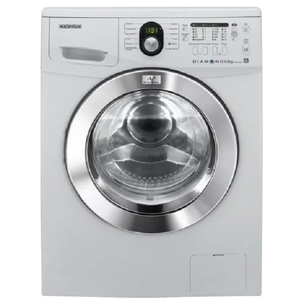 Замена пружин Samsung WF0592SKR