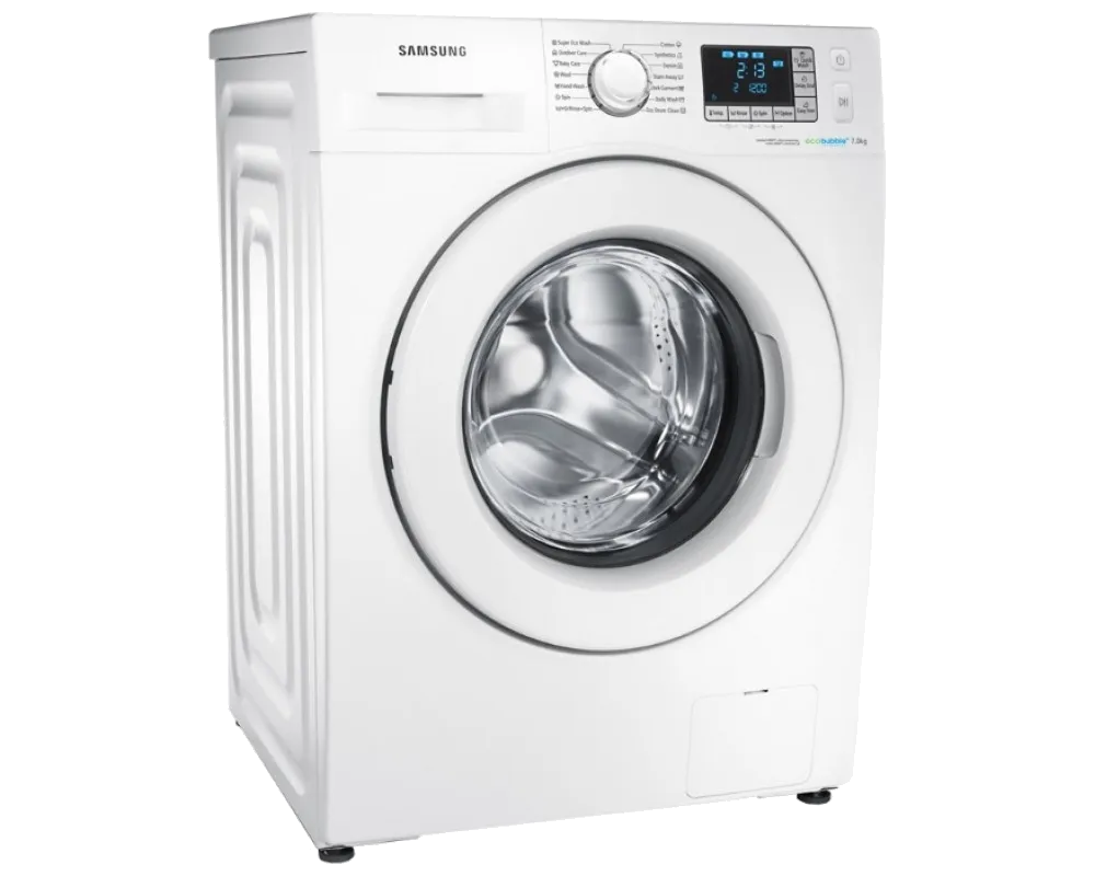 Замена пружин Samsung WF70F5E5U4W