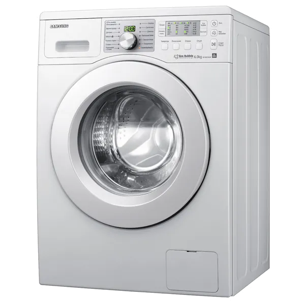 Замена пружин Samsung WF0602WJWD