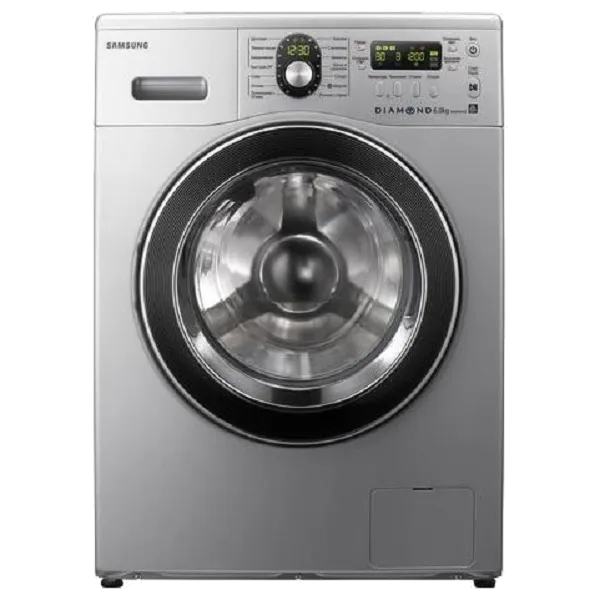 Замена пружин Samsung WF8502FER