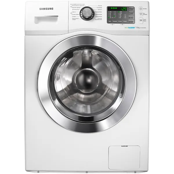 Замена пружин Samsung WF702W2BBWQ