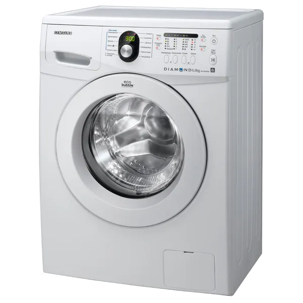Замена пружин Samsung WF1600WCV