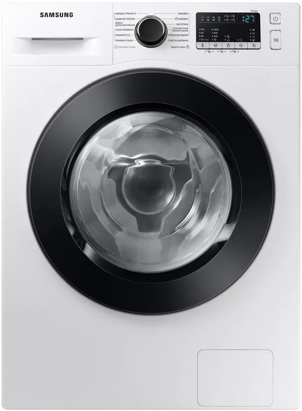 Замена пружин Samsung WD8704DJF