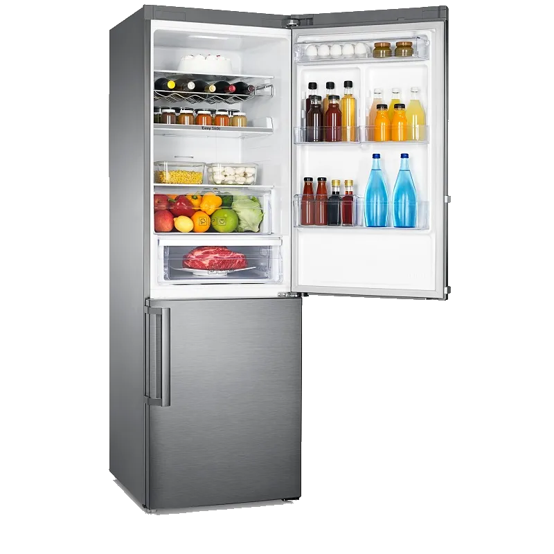 Замена мотор-компрессора Samsung RB-30 FEJNCSS