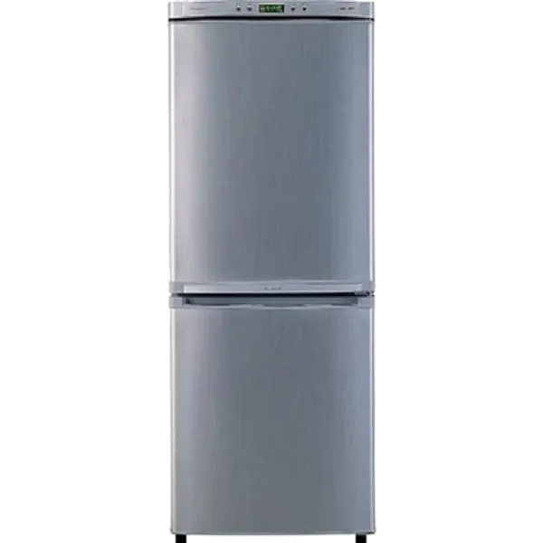 Замена мотор-компрессора Samsung RL-28 DBSI