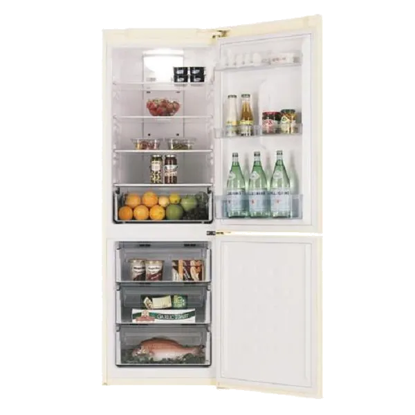 Замена мотор-компрессора Samsung RL-34 ECVB