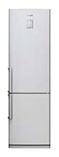 Замена мотор-компрессора Samsung RL-41 ECSW