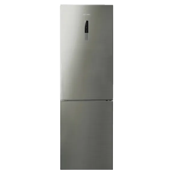 Замена мотор-компрессора Samsung RL-63 GCBIH