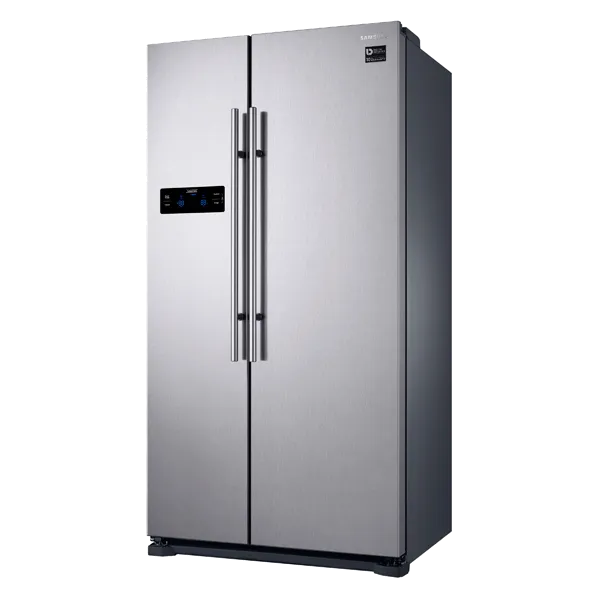 Замена мотор-компрессора Samsung RS-57 K4000SA