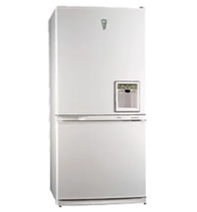Замена мотор-компрессора Samsung SRL-628 EV