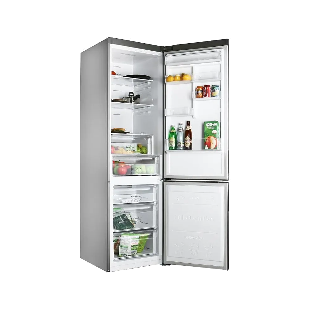 Замена мотор-компрессора Samsung RB 37 A5200SA/WT