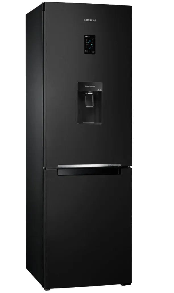 Замена мотор-компрессора Samsung RB-31 FDRNDBC